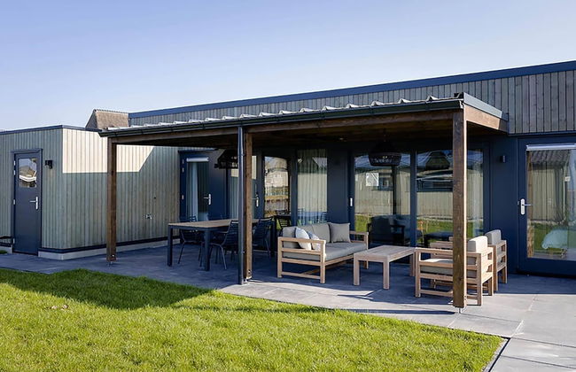 Lakeside Bliss in Friesland - Foto 10