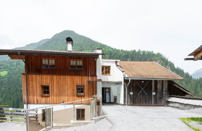 Rustic Farm in Tyrol With Mountain Views - Foto 32