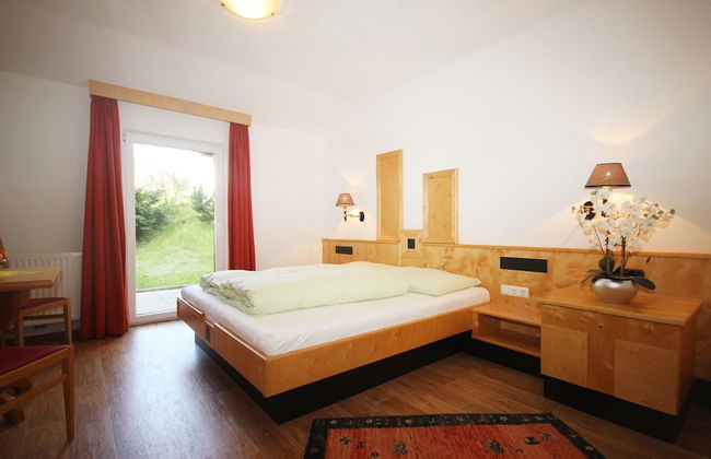 Apartment in Ischgl With a Balcony - Foto 2