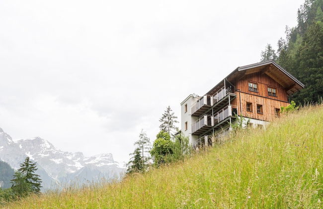 Rustic Farm in Tyrol With Mountain Views - Foto 29