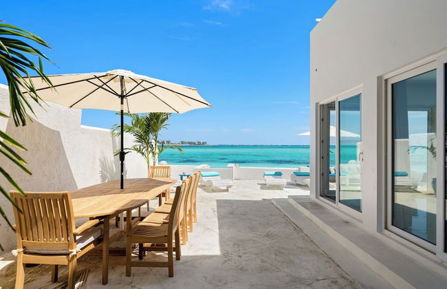 Modern, Stunning & Bright Central Beach Villa - Foto 12