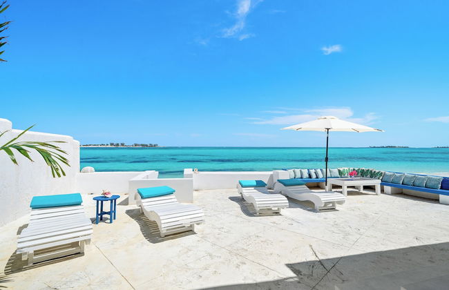 Modern, Stunning & Bright Central Beach Villa - Foto 13