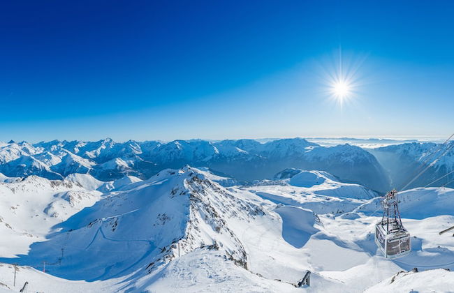 Chalet Alpe One 1850 M - Alpe d'Huez - Foto 33