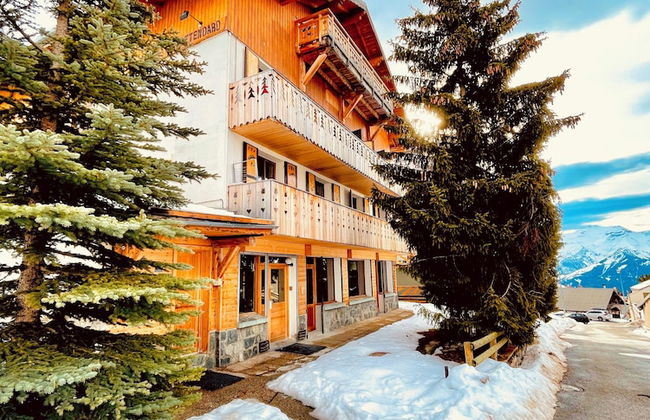 Chalet Alpe One 1850 M - Alpe d'Huez - Foto 45