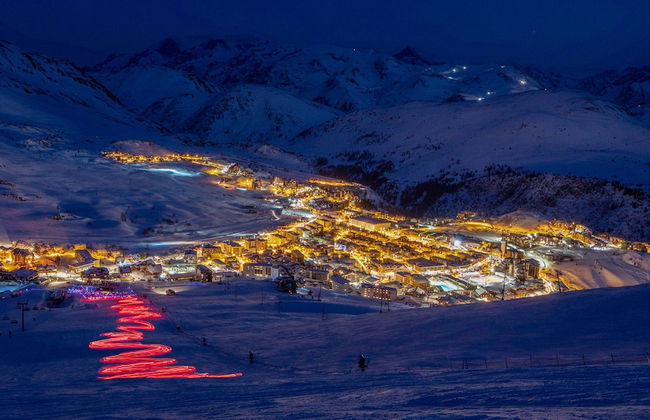 Chalet Alpe One 1850 M - Alpe d'Huez - Foto 49