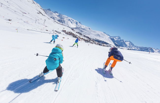 Chalet Alpe One 1850 M - Alpe d'Huez - Foto 36