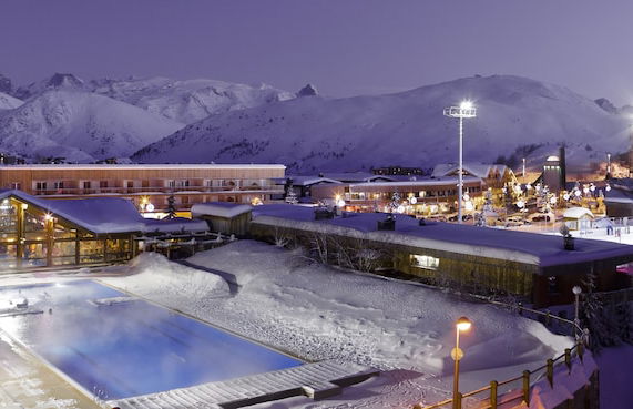 Chalet Alpe One 1850 M - Alpe d'Huez - Foto 26