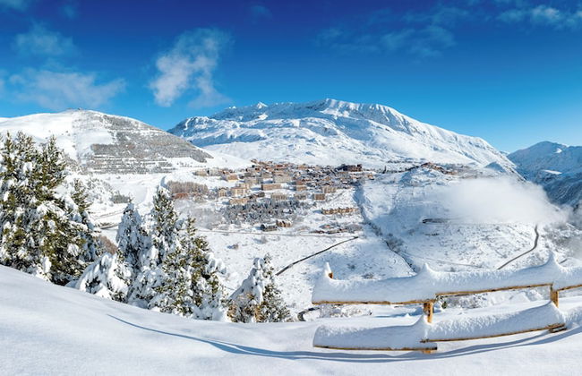 Chalet Alpe One 1850 M - Alpe d'Huez - Foto 32