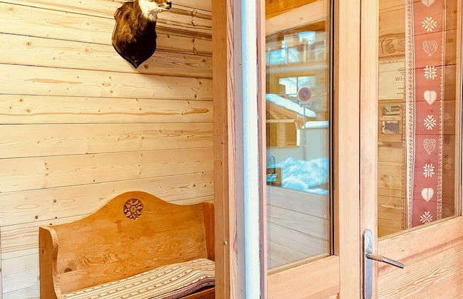 Chalet Alpe One 1850 M - Alpe d'Huez - Foto 4