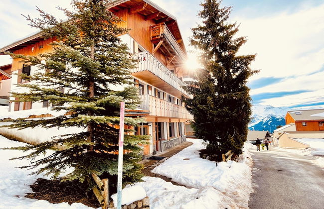 Chalet Alpe One 1850 M - Alpe d'Huez - Foto 43