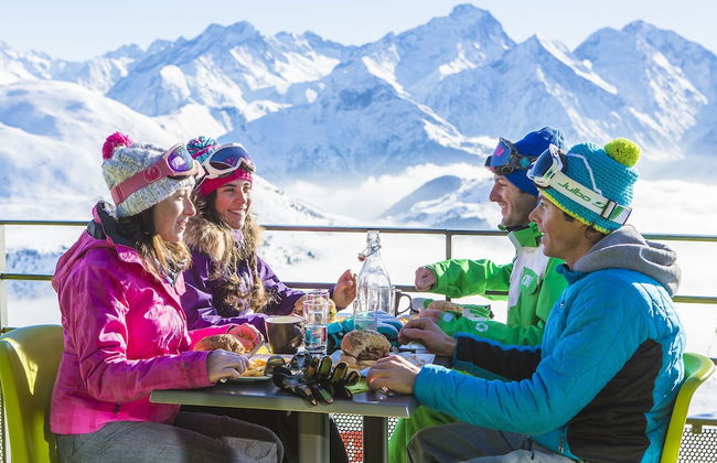 Chalet Alpe One 1850 M - Alpe d'Huez - Foto 40