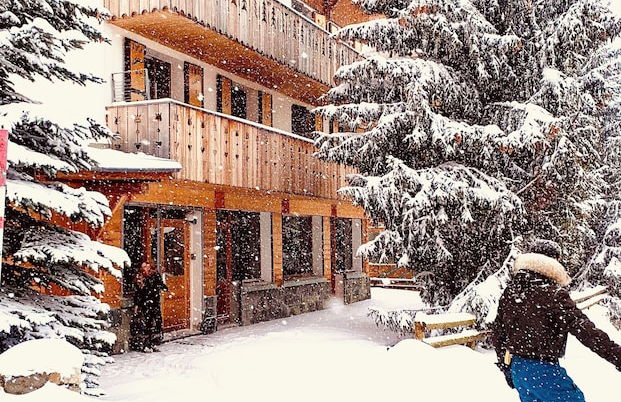 Chalet Alpe One 1850 M - Alpe d'Huez - Foto 44