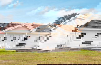 Foto 1 - 4 Star Holiday Home in Laeso