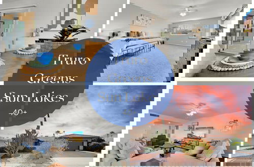 Foto 1 - Truro Sun Lakes