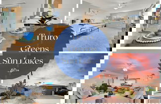 Foto 1 - Truro Sun Lakes
