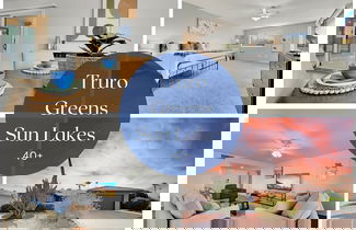 Foto 1 - Truro Sun Lakes