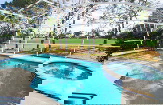 Foto 1 - 8th Fairway Pool Villa, Southern Dunes