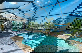 Photo 3 - The Lazy Tortuga in Port Charlotte