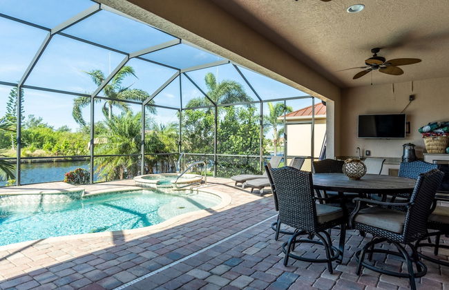 The Lazy Tortuga in Port Charlotte - Foto 1
