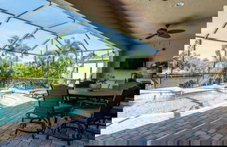 Photo 1 - The Lazy Tortuga in Port Charlotte