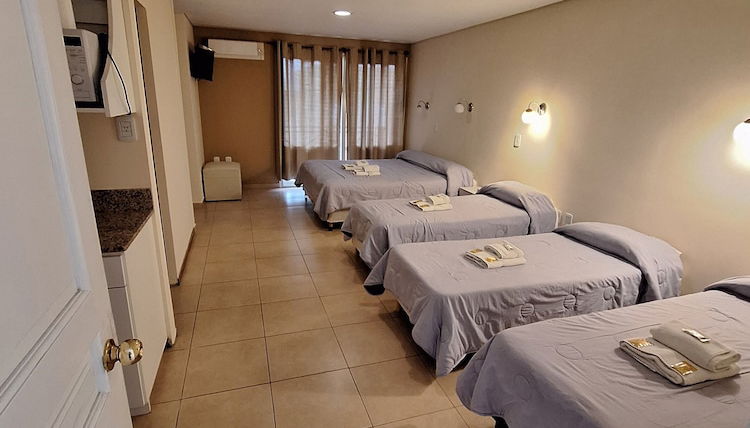 Photo 1 - soleado apart hotel