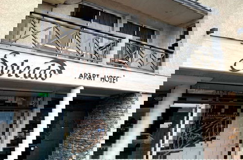 Photo 6 - soleado apart hotel
