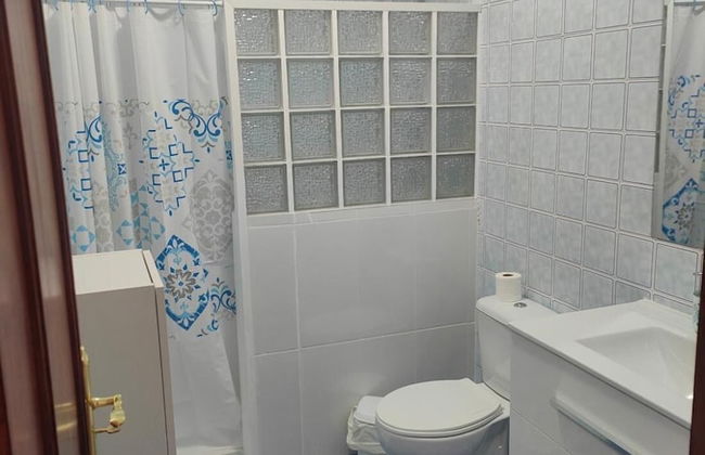 Casa Laly - Callao Salvaje - Foto 11