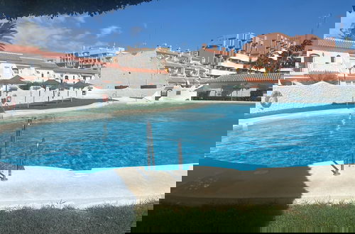 Foto 12 - Beautiful 1 Bedroom Apartment in Roquetas de Mar Spain