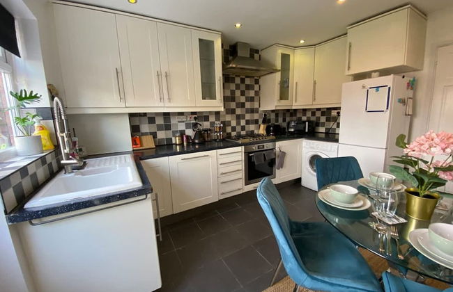 Host Stay Cotman Close - Foto 17