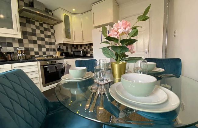 Host Stay Cotman Close - Foto 19