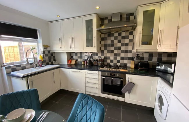 Host Stay Cotman Close - Foto 18