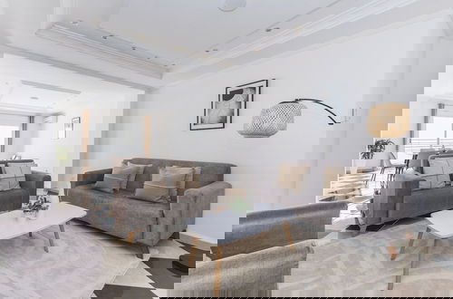 Foto 40 - Luxueux Appartement à Bir Mourad Raïs