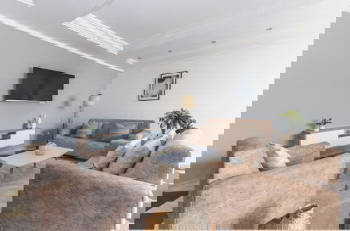 Foto 1 - Luxueux Appartement à Bir Mourad Raïs