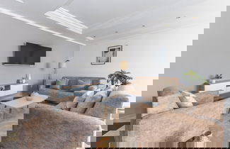 Photo 1 - Luxueux Appartement à Bir Mourad Raïs