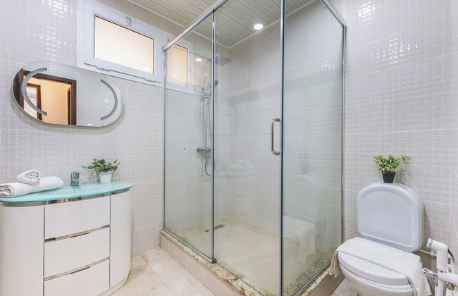 Luxueux Appartement à Bir Mourad Raïs - Foto 50