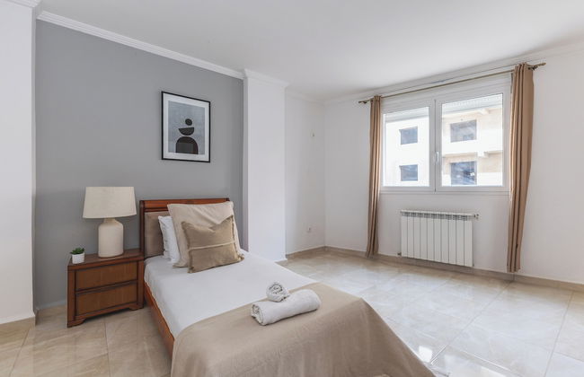 Luxueux Appartement à Bir Mourad Raïs - Foto 14