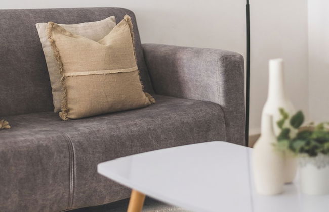 Luxueux Appartement à Bir Mourad Raïs - Foto 41