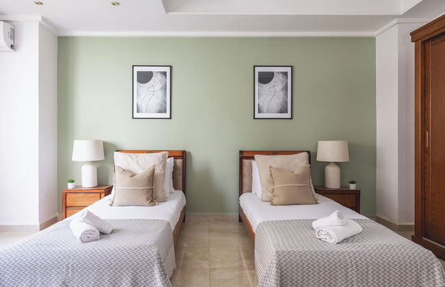 Luxueux Appartement à Bir Mourad Raïs - Foto 2