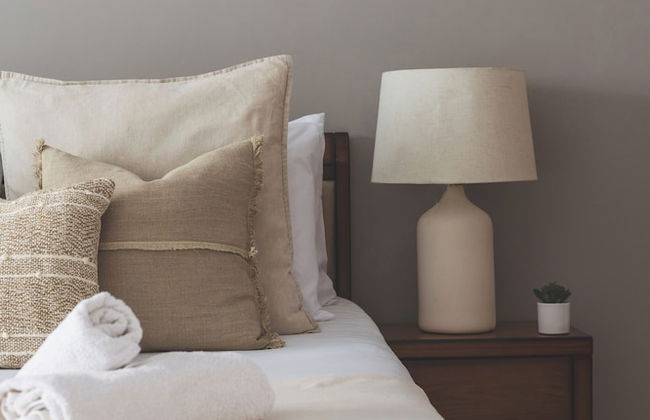 Luxueux Appartement à Bir Mourad Raïs - Foto 12