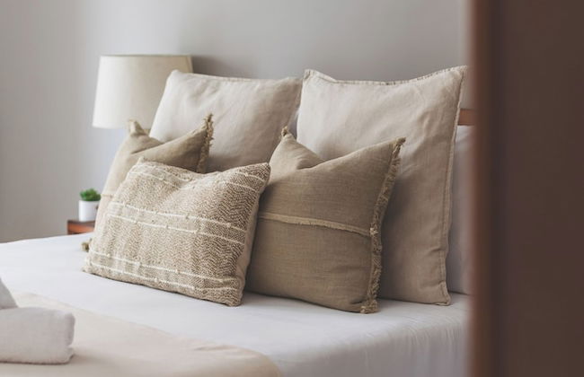 Luxueux Appartement à Bir Mourad Raïs - Foto 6