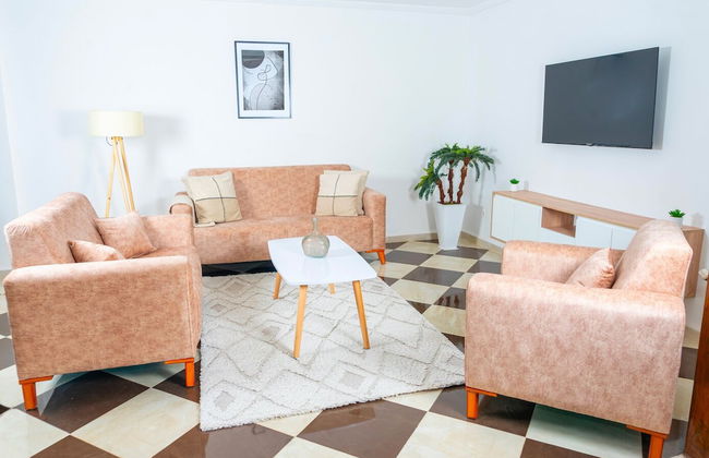 Luxueux Appartement à Bir Mourad Raïs - Foto 52