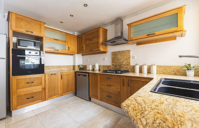 Luxueux Appartement à Bir Mourad Raïs - Foto 29