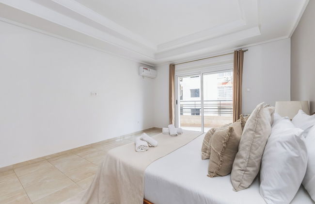 Luxueux Appartement à Bir Mourad Raïs - Foto 9