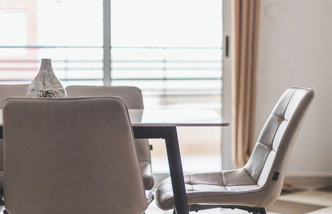 Luxueux Appartement à Bir Mourad Raïs - Foto 43