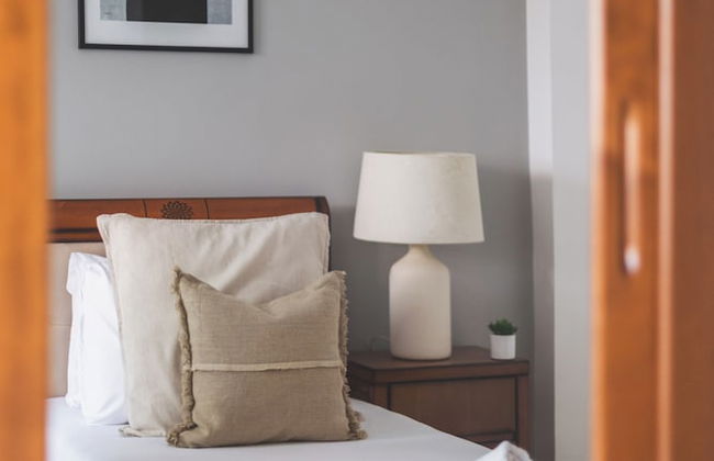 Luxueux Appartement à Bir Mourad Raïs - Foto 26