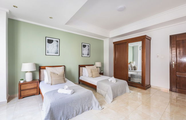 Luxueux Appartement à Bir Mourad Raïs - Foto 18