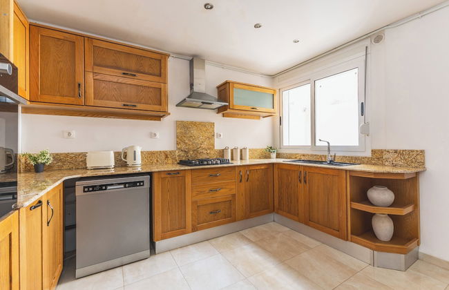 Luxueux Appartement à Bir Mourad Raïs - Foto 30