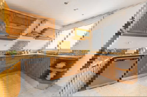 Foto 30 - Luxueux Appartement à Bir Mourad Raïs