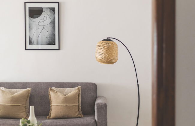 Luxueux Appartement à Bir Mourad Raïs - Foto 42