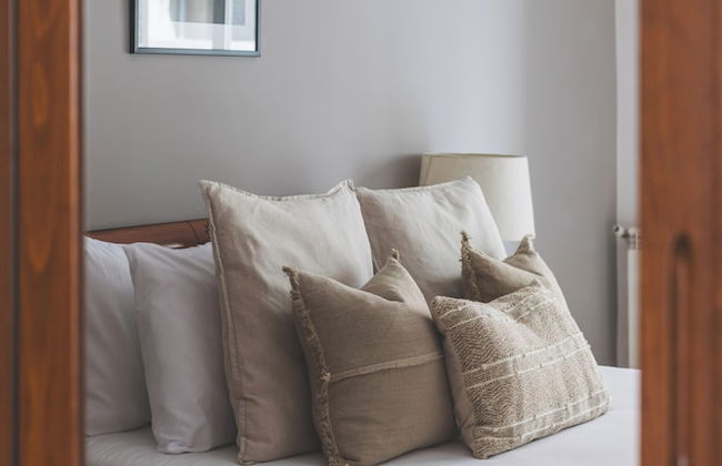 Luxueux Appartement à Bir Mourad Raïs - Foto 11